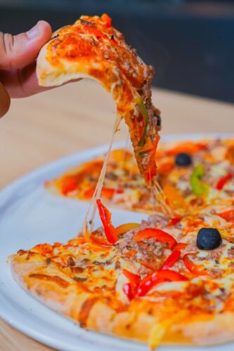 Regui Pizza – Montpellier - Photo 1
