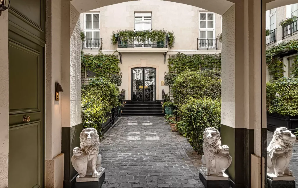 Relais Christine - Photo 1
