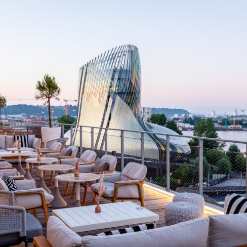 Renaissance Bordeaux Hotel - Photo 1