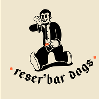 Reser’bar Dogs - Photo 1