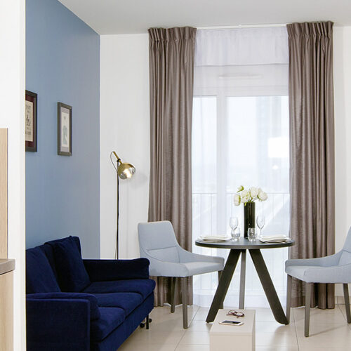 Residhome Bordeaux - Photo 1