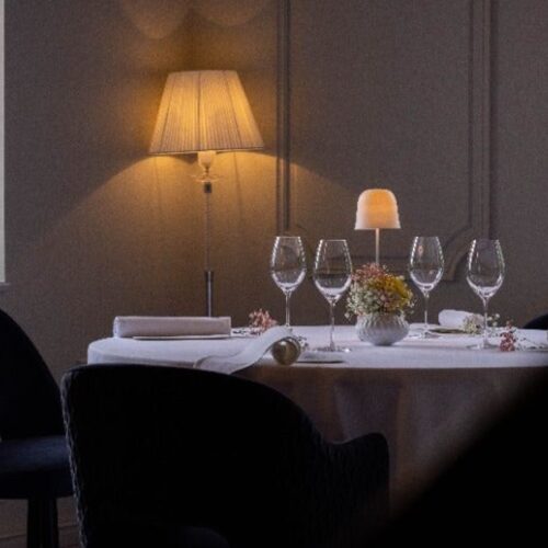 Restaurant 1741 - Photo 1