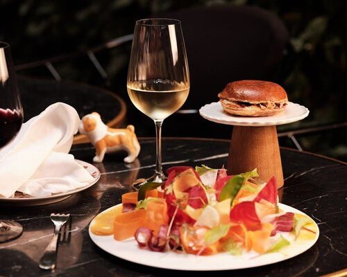 Restaurant Contraban - Photo 1