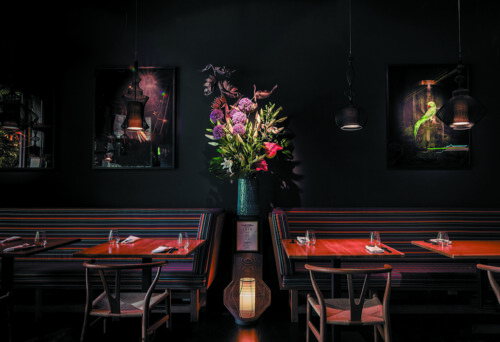 Restaurant Dae Mon - Photo 1