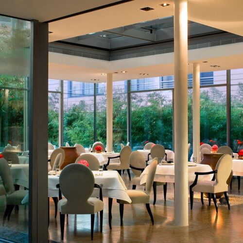 Restaurant Facil - Photo 1