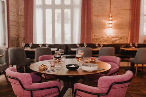 Restaurant Helen Berger València - Photo 1