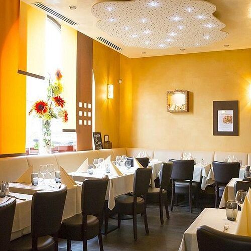 Restaurant Il Girasole - Photo 1