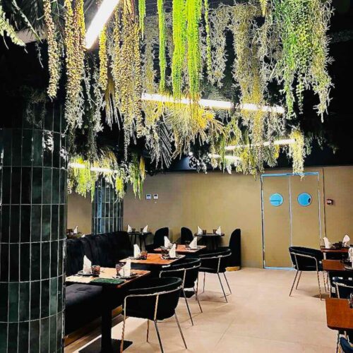 Restaurant Indian CHILLI - Photo 1