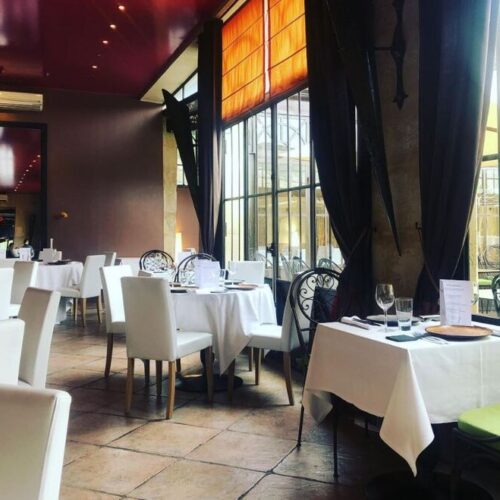 Restaurant Le Grand Arbre - Photo 1