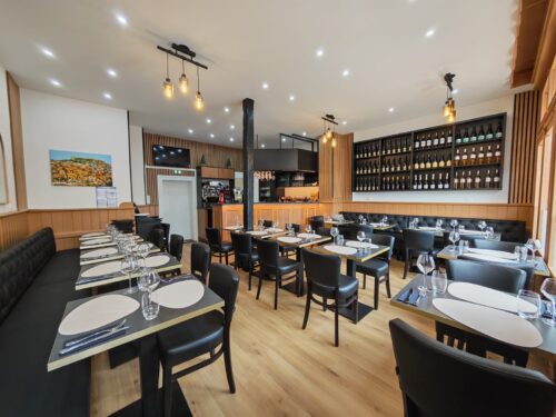 Restaurant Le Schluthfeld - Photo 1