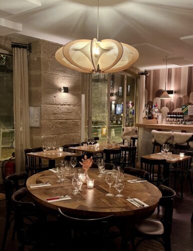 Restaurant LouLou. - Photo 1