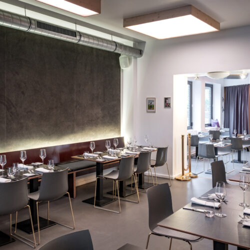 Restaurant maiBeck - Photo 1