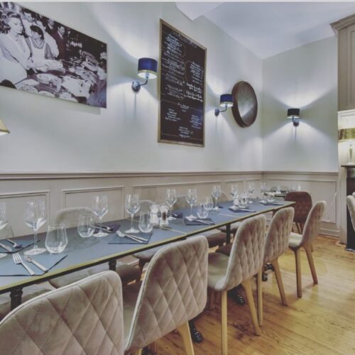 Restaurant O’Chtib - Photo 1