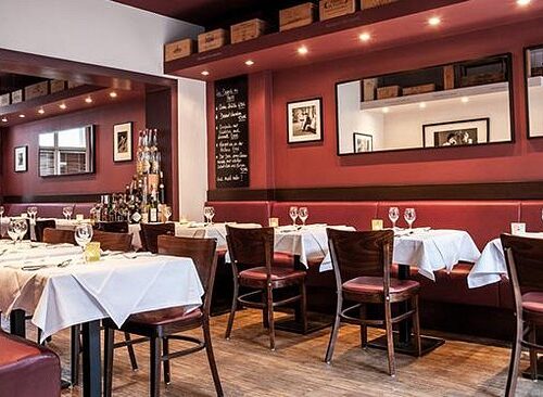 Restaurant Pastis - Photo 1