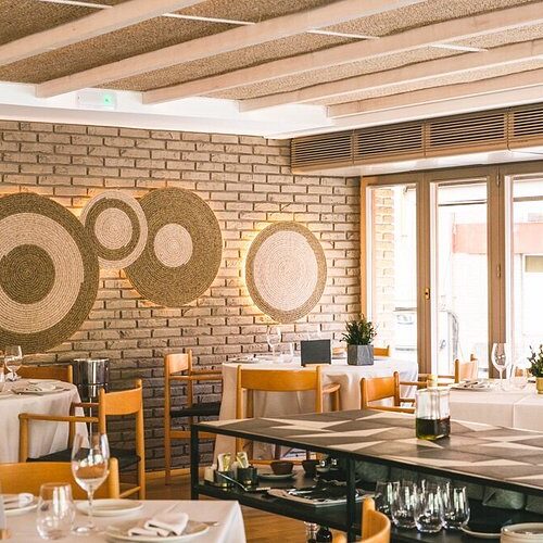 Restaurant Piripi - Photo 1