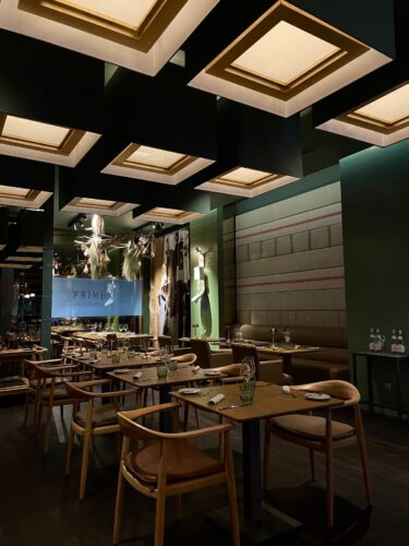 Restaurant Prime Steaks & Seafood - Photo 1