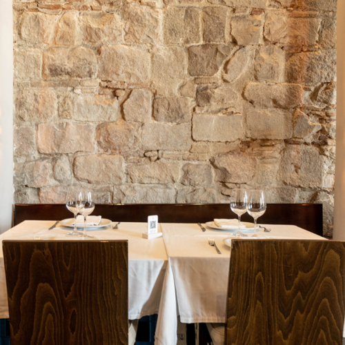 Restaurant Sedna - Photo 1
