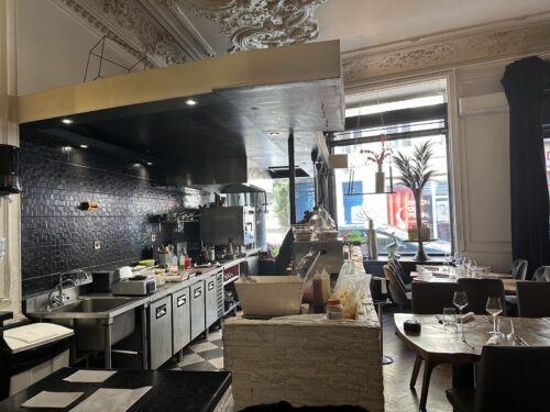 Restaurant Son’ - Photo 1