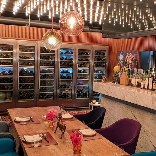 Restaurant Tim Raue - Photo 1