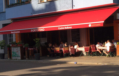 Restaurant Trattoria Portofino - Photo 1