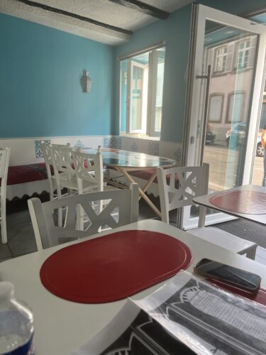 Restaurant Tunisien L’Odeur Du Pays - Photo 1