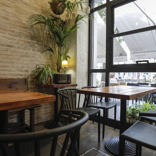 Restaurante Alfalfa 8 - Photo 1