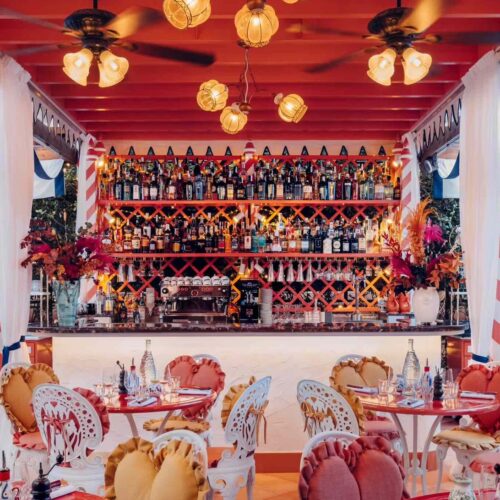 Restaurante Bel Mondo - Photo 1
