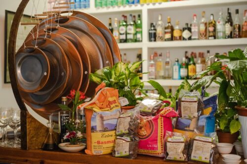 Restaurante Casa Benigna - Photo 1