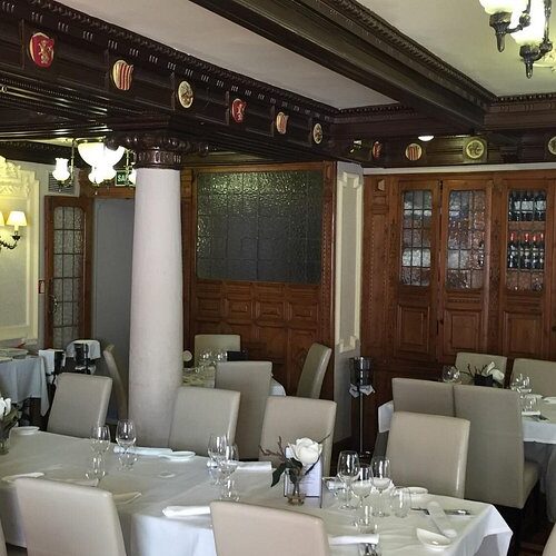 Restaurante Casa Lac - Photo 1