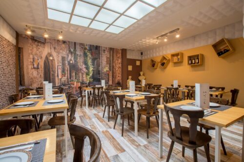 Restaurante Da Pino - Photo 1