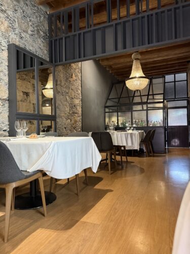 Restaurante Deliciosa Marta - Photo 1