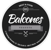 Restaurante Dos balcones - Photo 1