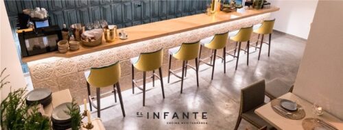 Restaurante El Infante - Photo 1