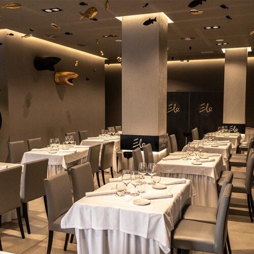 Restaurante Ele - Photo 1