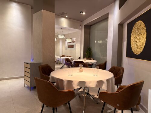 Restaurante La Prensa - Photo 1