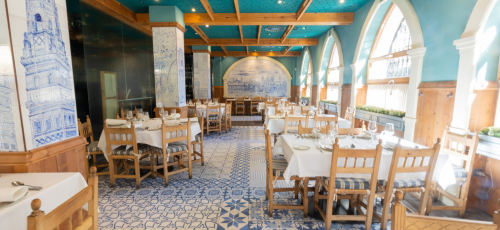 Restaurante La Rinconada de Lorenzo | Zaragoza - Photo 1