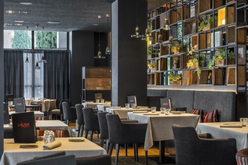 Restaurante Lakasa - Photo 1