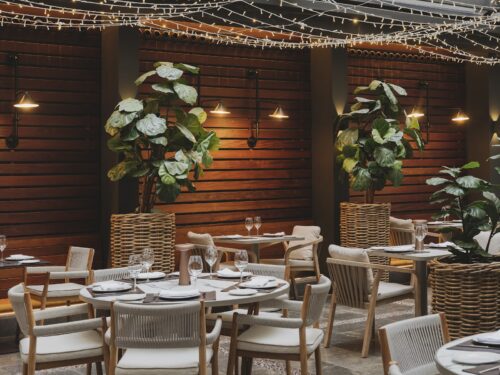 Restaurante Matiz - Photo 1