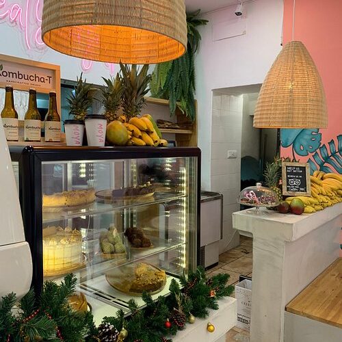 Restaurante Moya Brunch - Photo 1