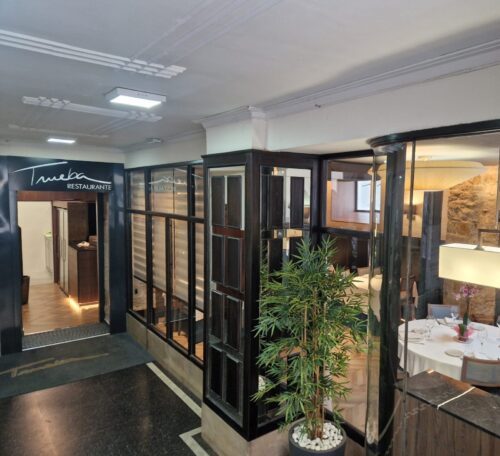 Restaurante Trueba - Photo 1