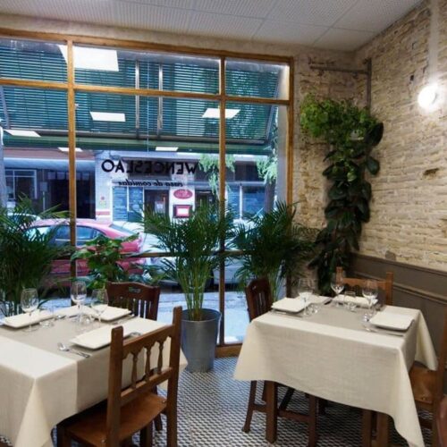Restaurante Wenceslao - Photo 1