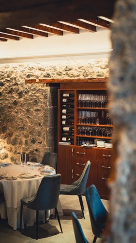Rêver Restaurante - Photo 1