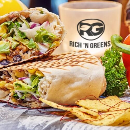 Rich`N Greens - Photo 1