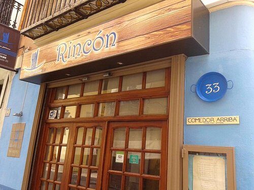 Rincón 33 - Photo 1