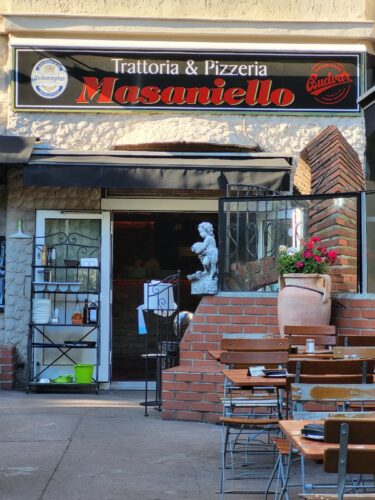 Ristorante Masaniello - Photo 1