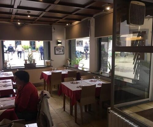 Ristorante Paradiso - Photo 1