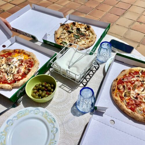 Ristorante pizzería da Francesco - Photo 1