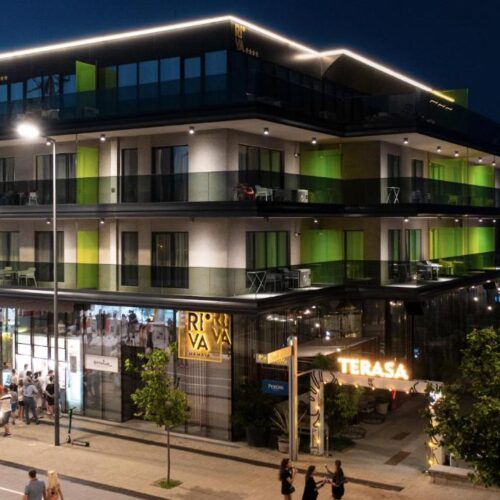 Riva Mamaia - Photo 1