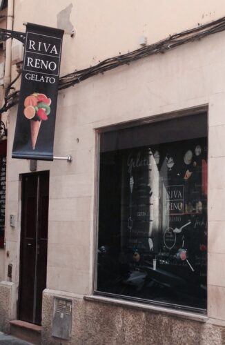 Rivareno Gelateria - Photo 1