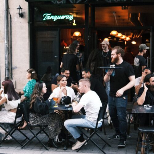 RoadHouse Gambetta - Photo 1